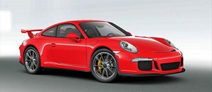 Porsche 911 GT3