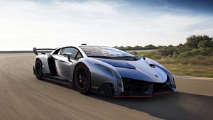 Lamborghini Veneno