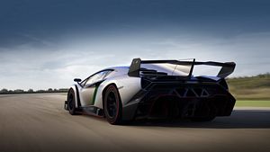 Lamborghini Veneno