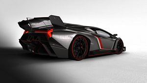 Lamborghini Veneno