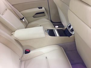 Rolls Royce Wraith
