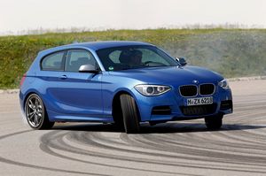 BMW M135i