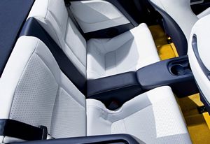 Toyota FT-86 open Convertible concept