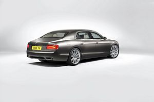 Bentley Flying Spur