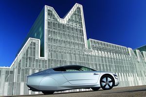 Volkswagen XL1