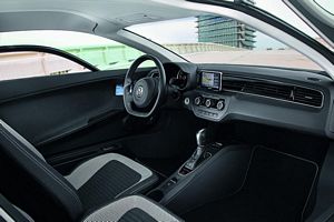 Volkswagen XL1