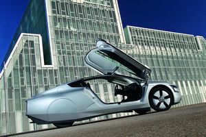 Volkswagen XL1