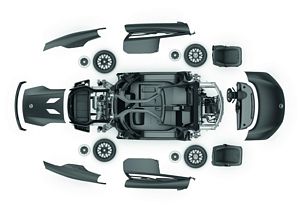 Volkswagen XL1