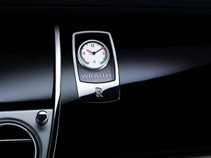 2013 Rolls Royce Wraith