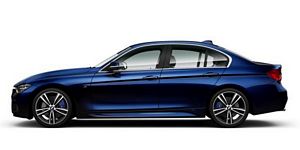 BMW 340i 40th Anniversary Edition