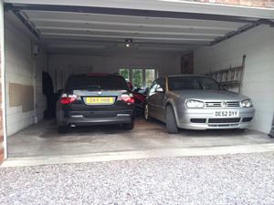 Speedmonkey Fleet - Colin's Garage