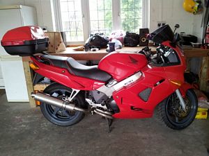 Speedmonkey Fleet - Colin's Garage