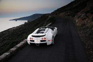 Bugatti Veyron