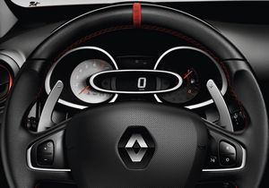 Clio Renaultsport 200 Turbo
