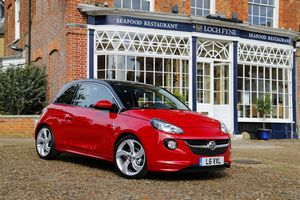 Vauxhall