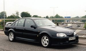 Vauxhall
