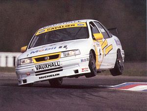 Vauxhall