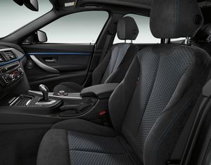 BMW 3 Series Gran Turismo