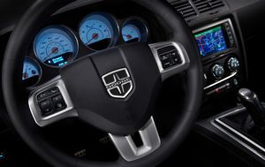Dodge Challenger RT Redline
