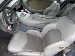 TVR Cerbera LHD