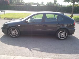 Seat Leon Cupra