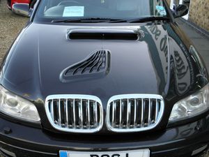 Vauxhall Omega