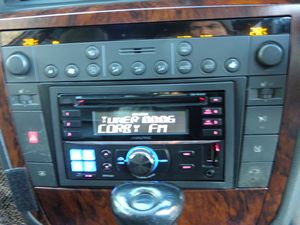 Vauxhall Omega