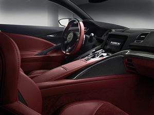 Honda NSX