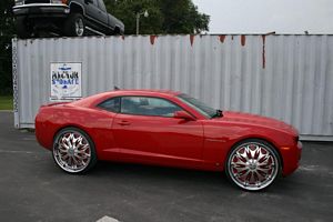 Donk car