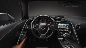 2013 Chevrolet Corvette C7