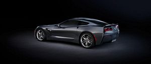 2013 Chevrolet Corvette C7