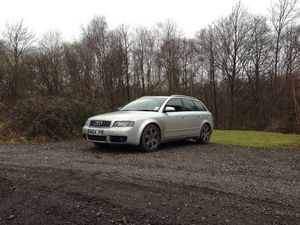 Audi S4