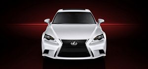 Lexus IS250