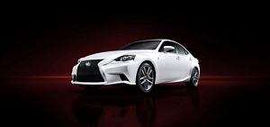 Lexus IS250