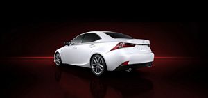 Lexus IS250