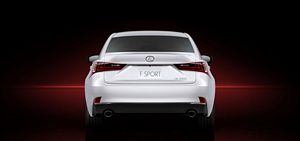 Lexus IS250