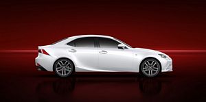 Lexus IS250