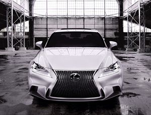 Lexus IS250