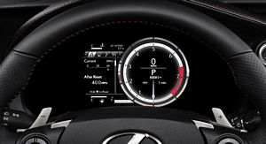 Lexus IS250
