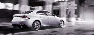 Lexus IS250
