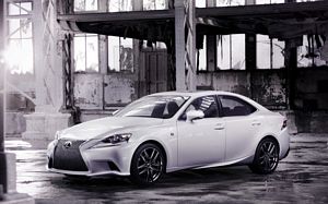 Lexus IS250