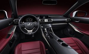 Lexus IS250