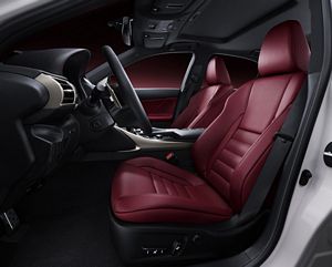 Lexus IS250