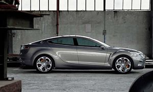 Ford Iosis Concept