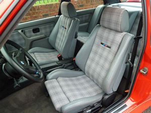 Jay Kay's BMW E30 M3 Evo 2