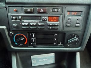 Jay Kay's BMW E30 M3 Evo 2