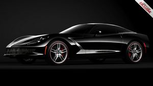 2014 Corvette C7