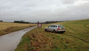 Audi S4 Estate