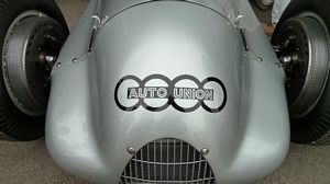 Silver Arrows