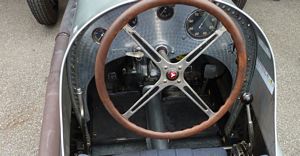 Silver Arrows